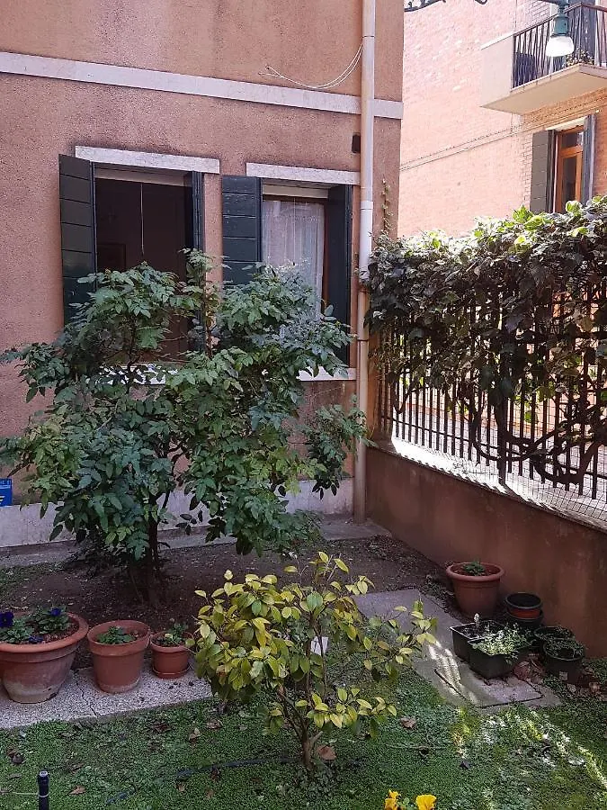 L'Aura Veneziana Apartamento