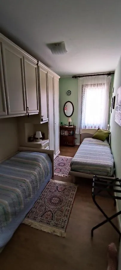 L'Aura Veneziana Apartamento