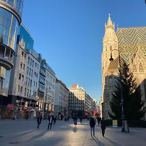 Am Hauptbahnhof , Viena Áustria