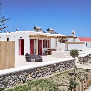 Casa Philippi , Mykonos Town Grécia