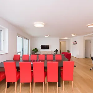 Yourapartment City Center , Viena Áustria